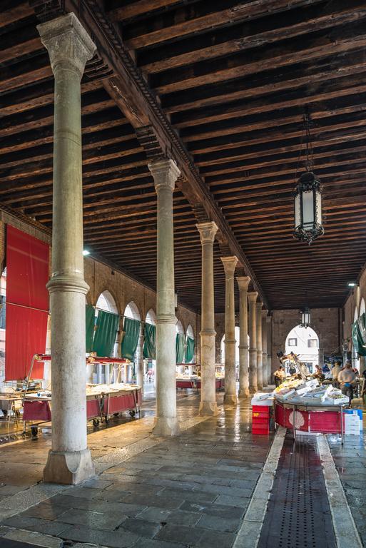 Apartment Polo's Treasures Venedig