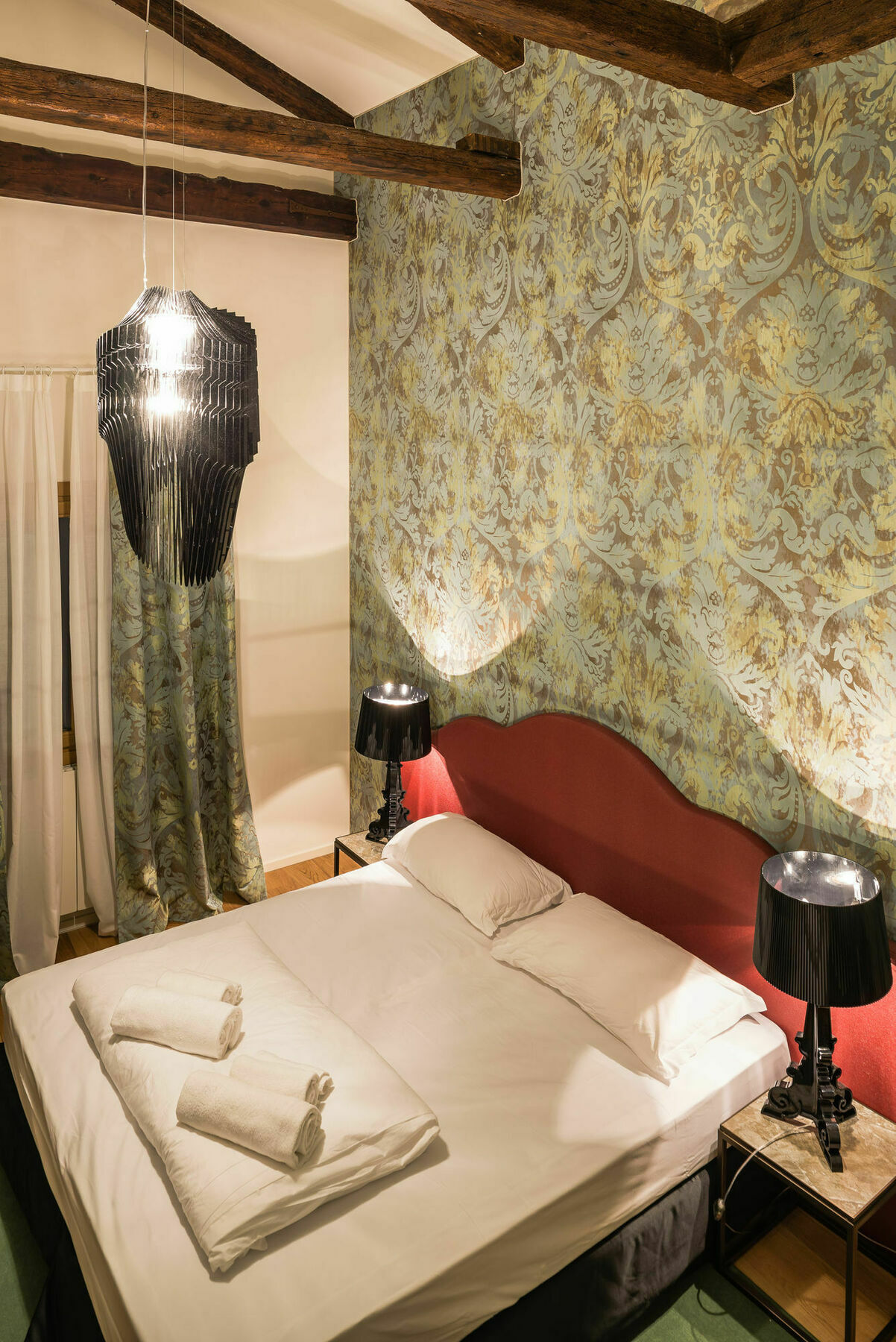 Apartment Polo's Treasures Venedig