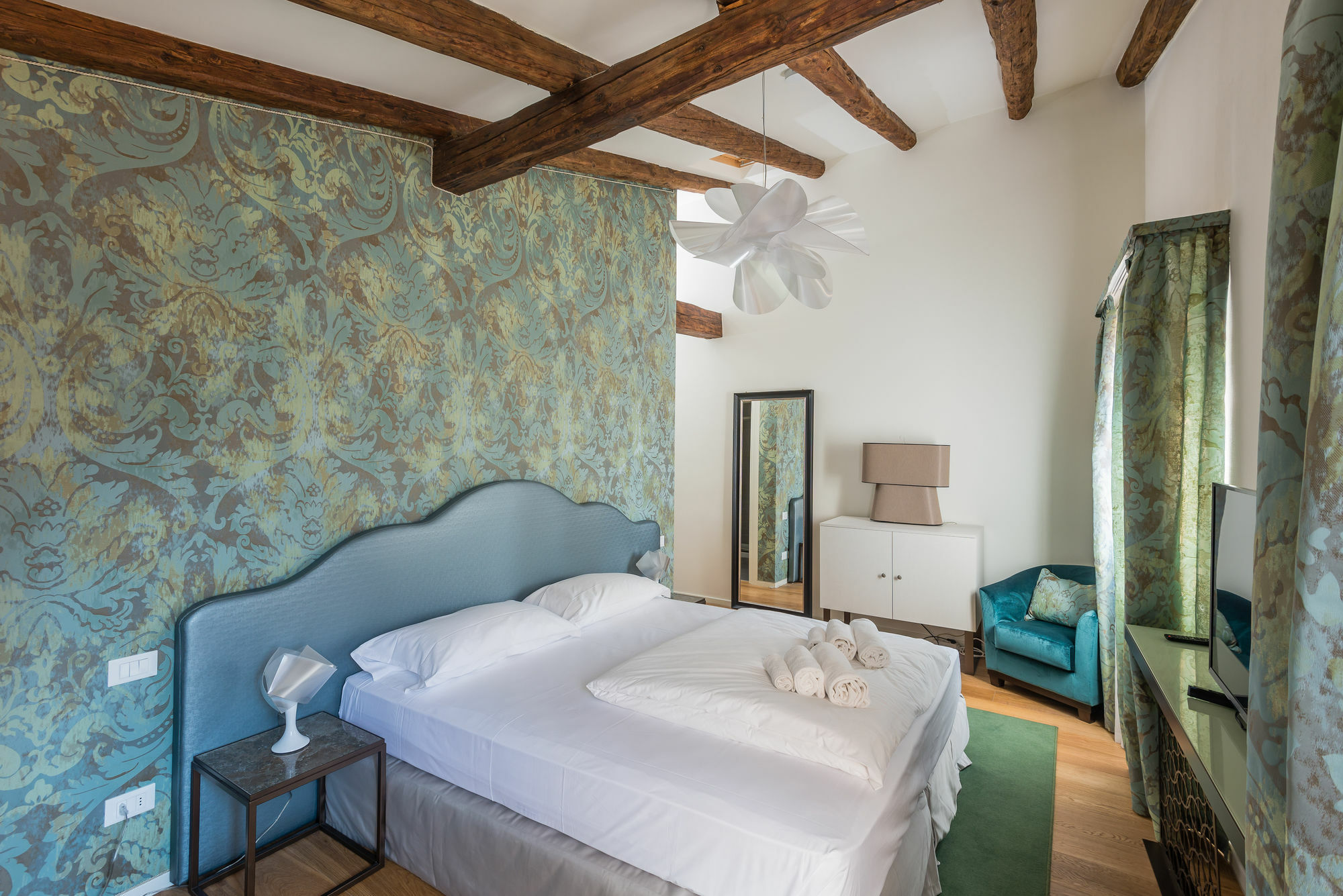 Polo's Treasures Apartment Venedig