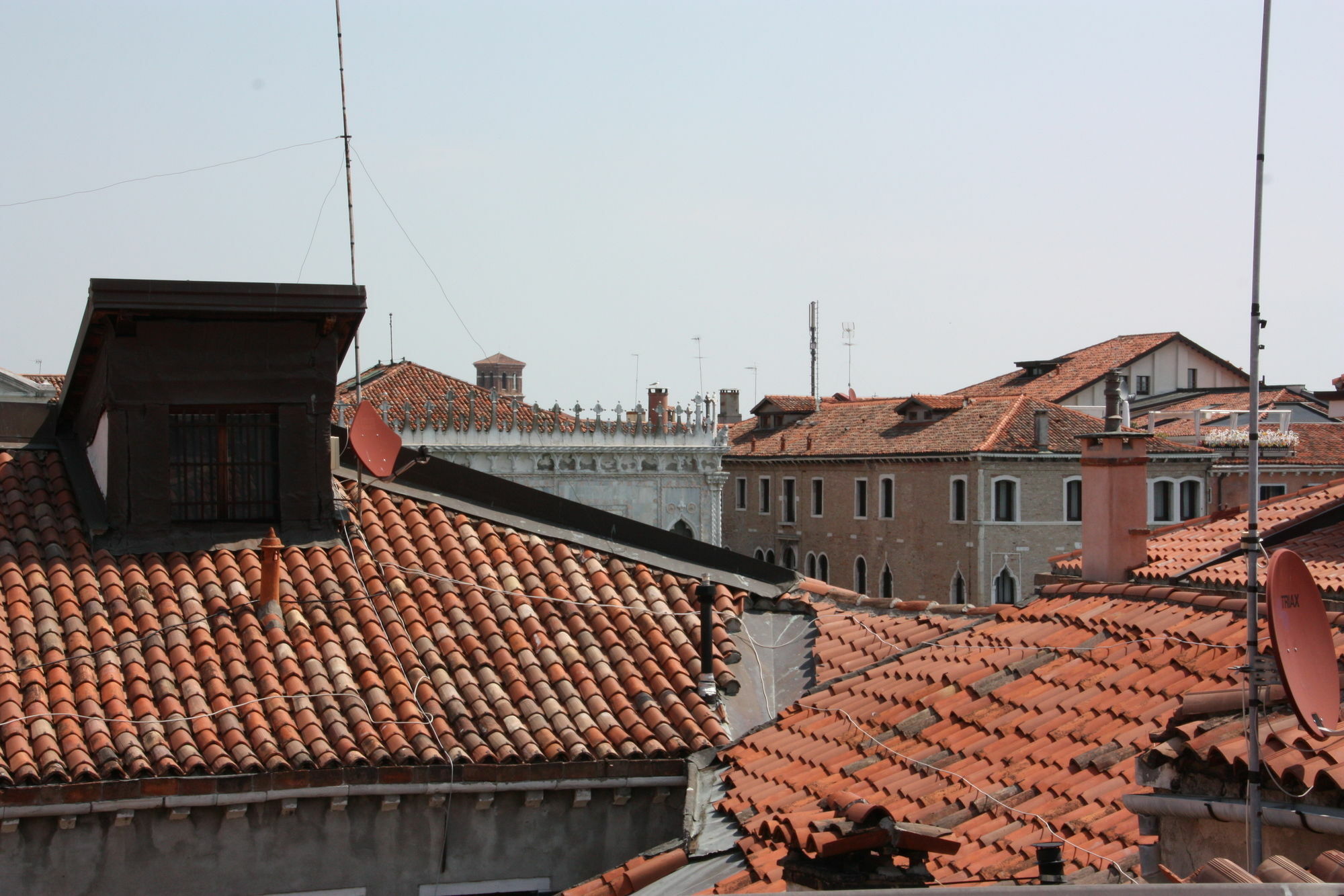 Polo's Treasures * Venedig