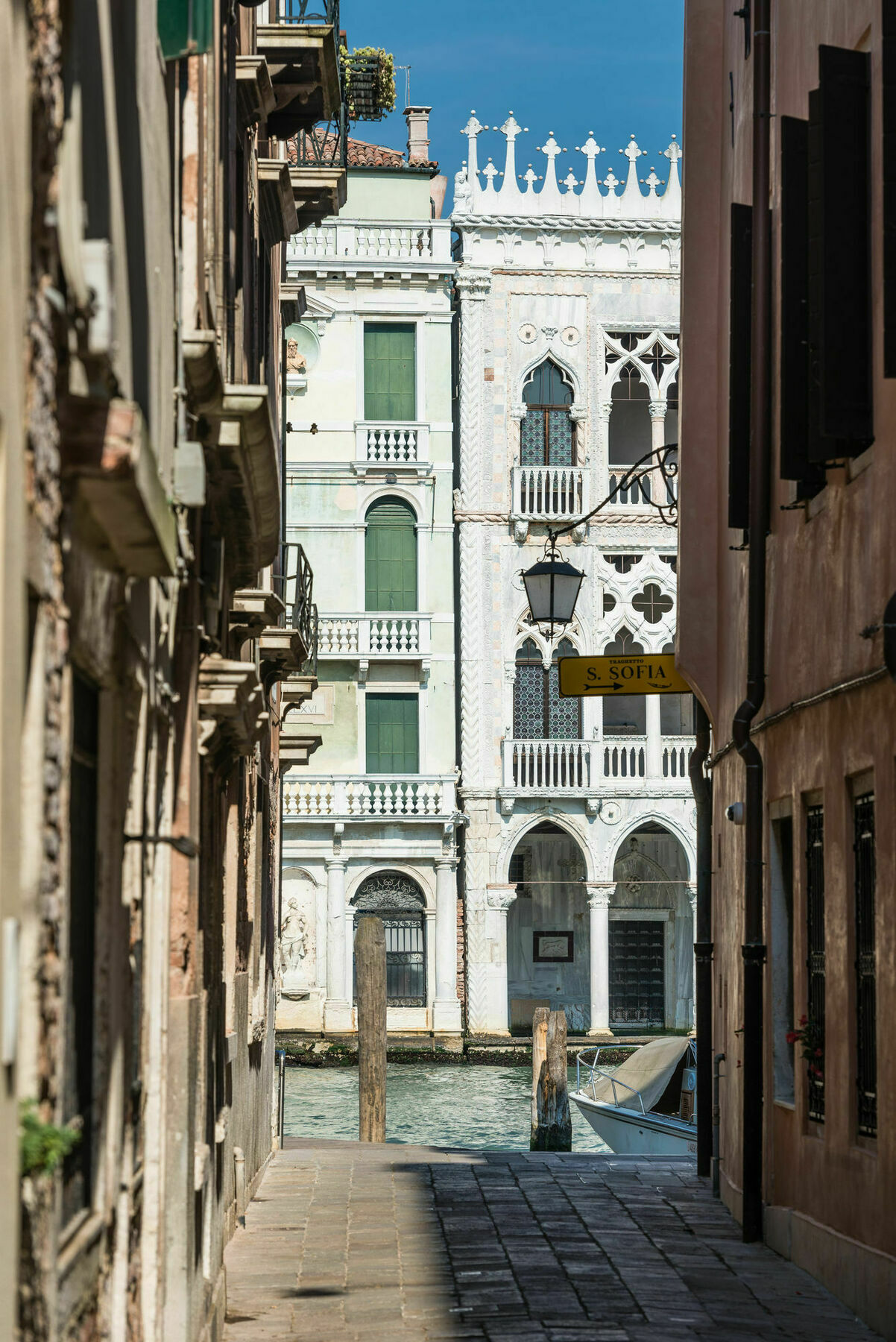 Polo's Treasures Venedig