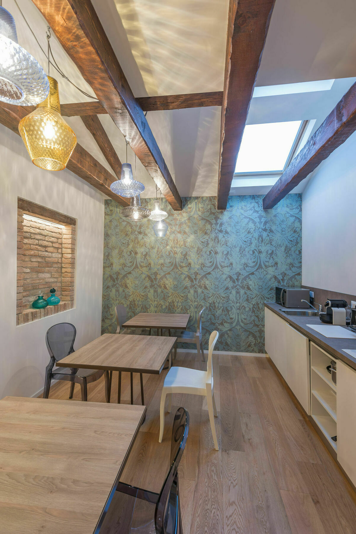Apartment Polo's Treasures Venedig