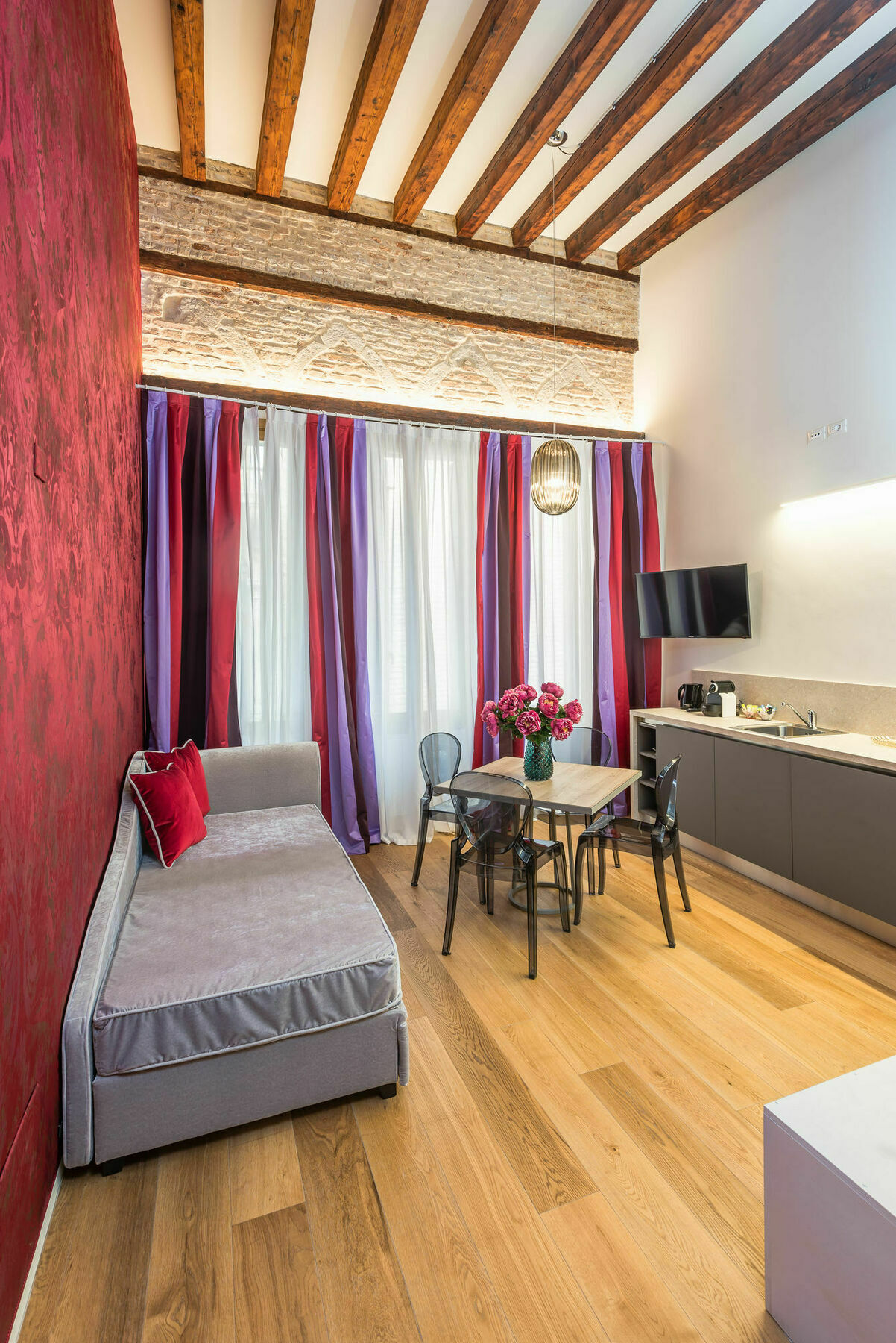 Polo's Treasures Apartment Venedig