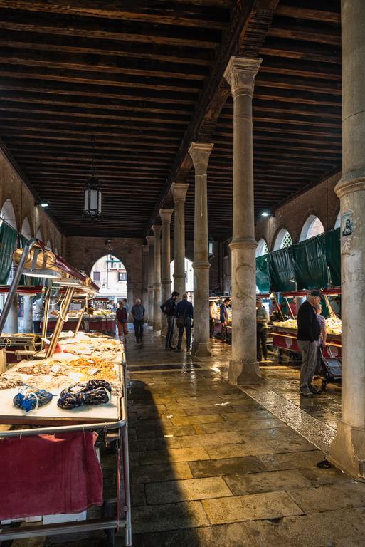 Polo's Treasures Lejlighed Venedig