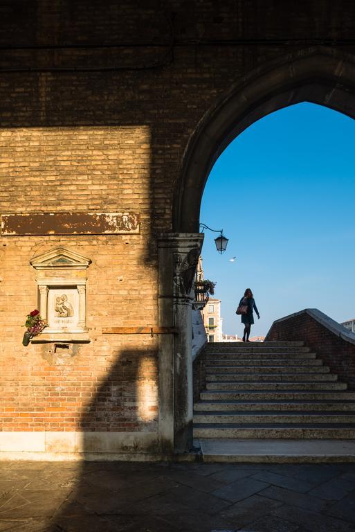 Polo's Treasures Lejlighed Venedig